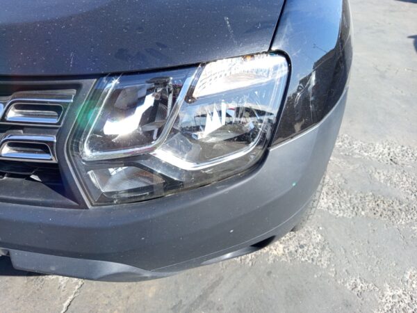FARO IZQUIERDO DACIA DUSTER I