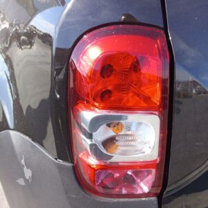 PILOTO TRASERO IZQUIERDO DACIA DUSTER I