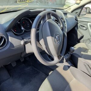SALPICADERO DACIA DUSTER I