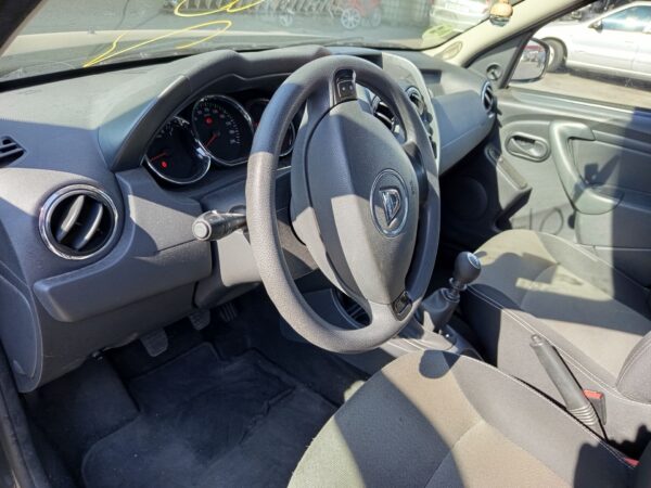 SALPICADERO DACIA DUSTER I