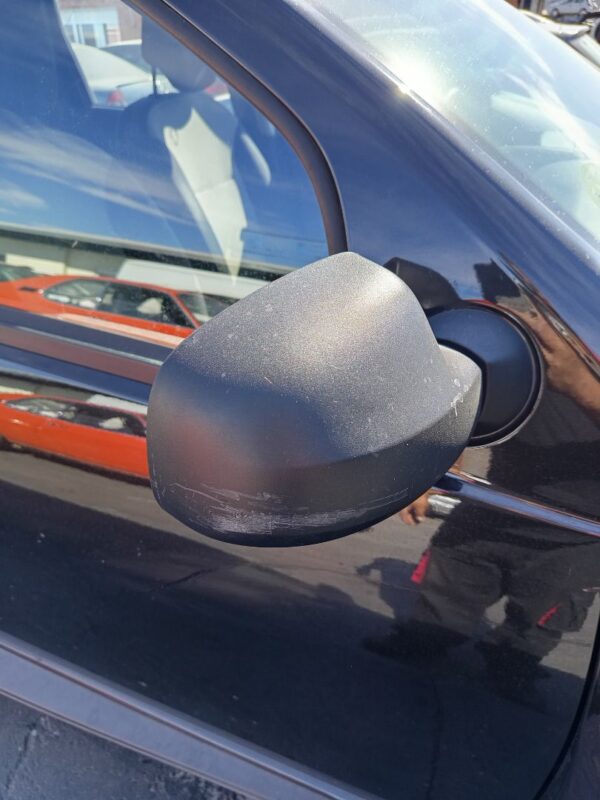 RETROVISOR DERECHO DACIA DUSTER I