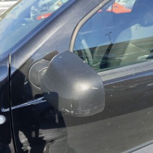 RETROVISOR IZQUIERDO DACIA DUSTER I