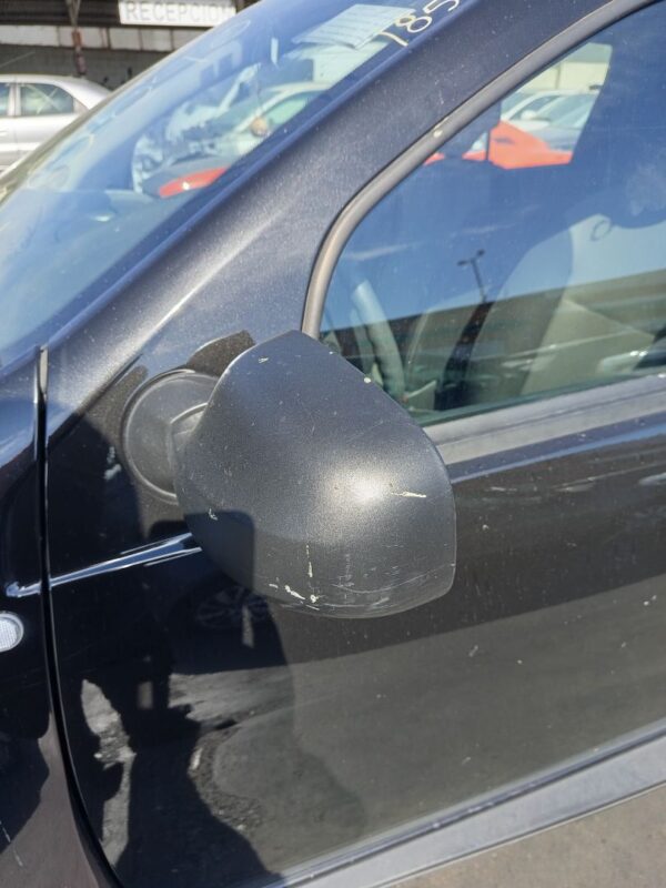 RETROVISOR IZQUIERDO DACIA DUSTER I