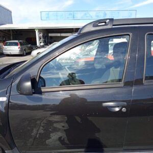 PUERTA DELANTERA IZQUIERDA DACIA DUSTER I