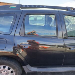 PUERTA TRASERA DERECHA DACIA DUSTER I