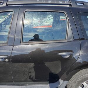 PUERTA TRASERA IZQUIERDA DACIA DUSTER I