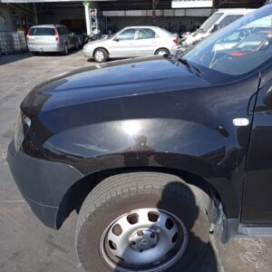 ALETA DELANTERA IZQUIERDA DACIA DUSTER I