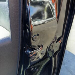 CERRADURA PUERTA DELANTERA DERECHA DACIA DUSTER I