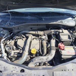 ELECTROVENTILADOR DACIA DUSTER I