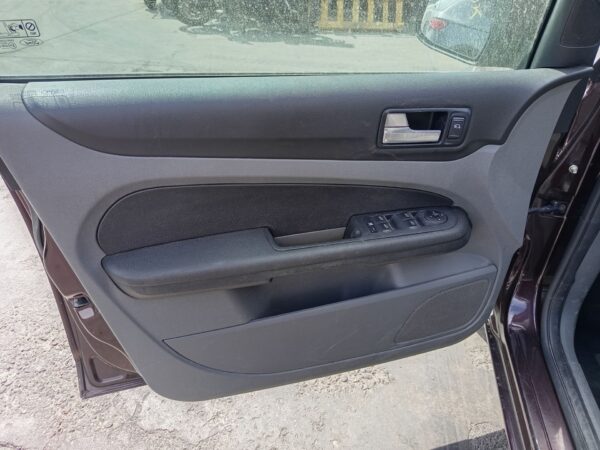 ELEVALUNAS DELANTERO IZQUIERDO FORD FOCUS BERLINA (CB4)