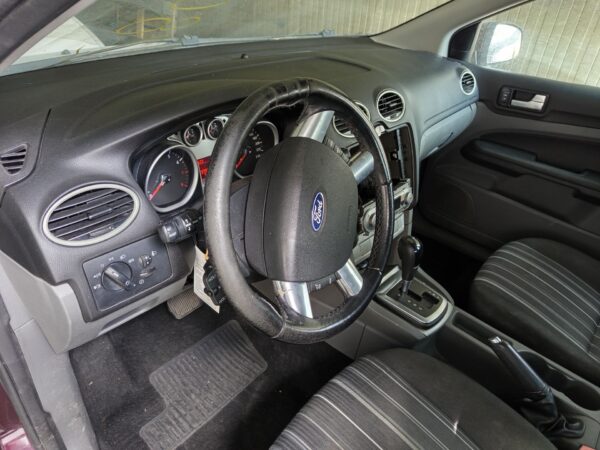 SALPICADERO FORD FOCUS BERLINA (CB4)