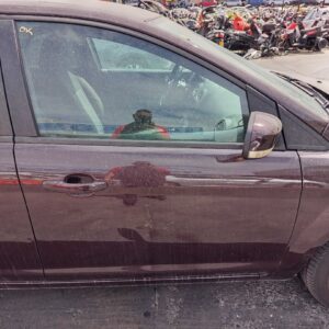 PUERTA DELANTERA DERECHA FORD FOCUS BERLINA (CB4)