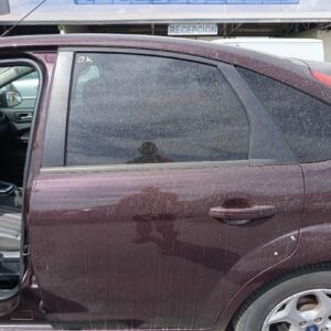 PUERTA TRASERA IZQUIERDA FORD FOCUS BERLINA (CB4)