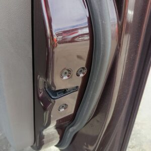 CERRADURA PUERTA DELANTERA DERECHA FORD FOCUS BERLINA (CB4)