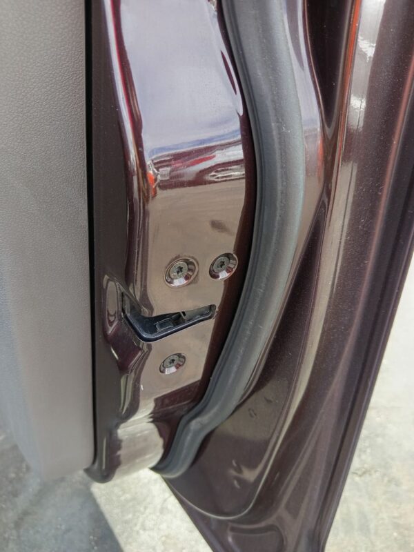 CERRADURA PUERTA DELANTERA DERECHA FORD FOCUS BERLINA (CB4)