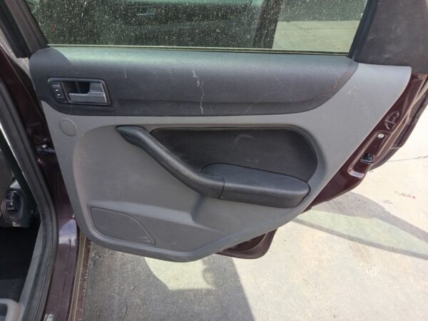 ELEVALUNAS TRASERO DERECHO FORD FOCUS BERLINA (CB4)