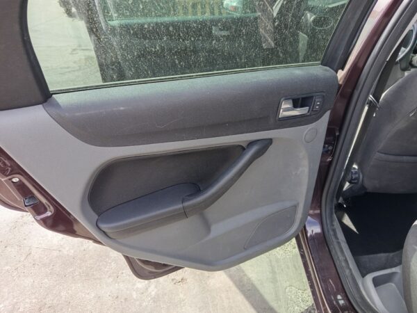 ELEVALUNAS TRASERO IZQUIERDO FORD FOCUS BERLINA (CB4)