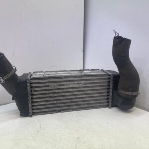 INTERCOOLER CITROEN C4 PICASSO