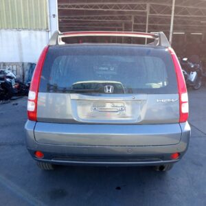PARAGOLPES TRASERO HONDA HR-V (GH)