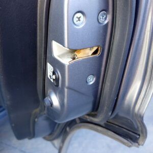 CERRADURA PUERTA TRASERA DERECHA HONDA HR-V (GH)
