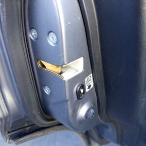 CERRADURA PUERTA TRASERA IZQUIERDA HONDA HR-V (GH)