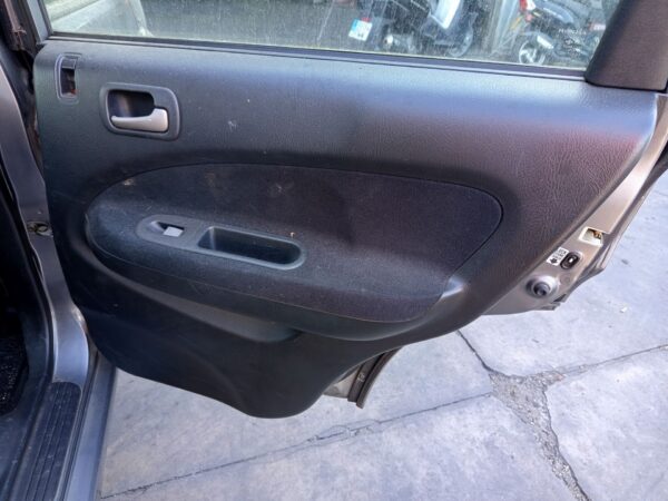 ELEVALUNAS TRASERO DERECHO HONDA HR-V (GH)