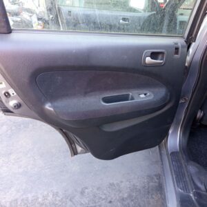 ELEVALUNAS TRASERO IZQUIERDO HONDA HR-V (GH)