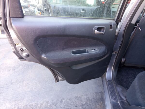 ELEVALUNAS TRASERO IZQUIERDO HONDA HR-V (GH)