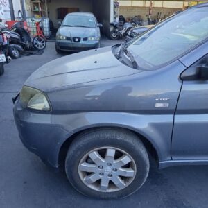 ALETA DELANTERA IZQUIERDA HONDA HR-V (GH)
