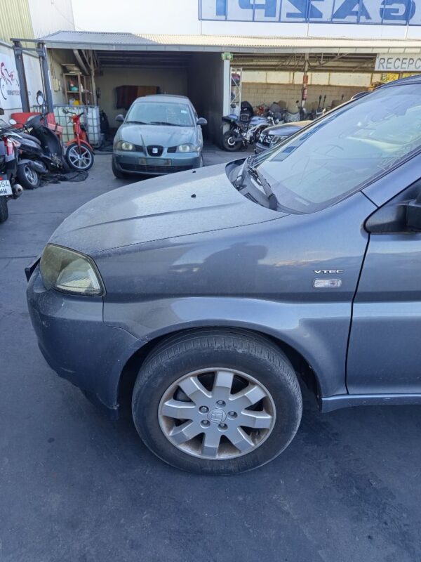ALETA DELANTERA IZQUIERDA HONDA HR-V (GH)