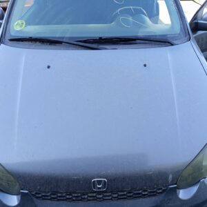 CAPO HONDA HR-V (GH)