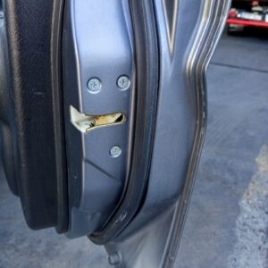 CERRADURA PUERTA DELANTERA DERECHA HONDA HR-V (GH)