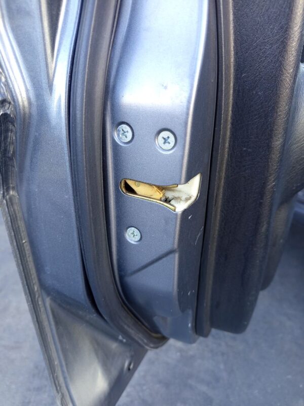CERRADURA PUERTA DELANTERA IZQUIERDA HONDA HR-V (GH)