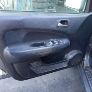ELEVALUNAS DELANTERO IZQUIERDO HONDA HR-V (GH)