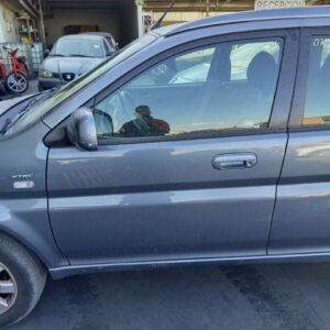 PUERTA DELANTERA IZQUIERDA HONDA HR-V (GH)
