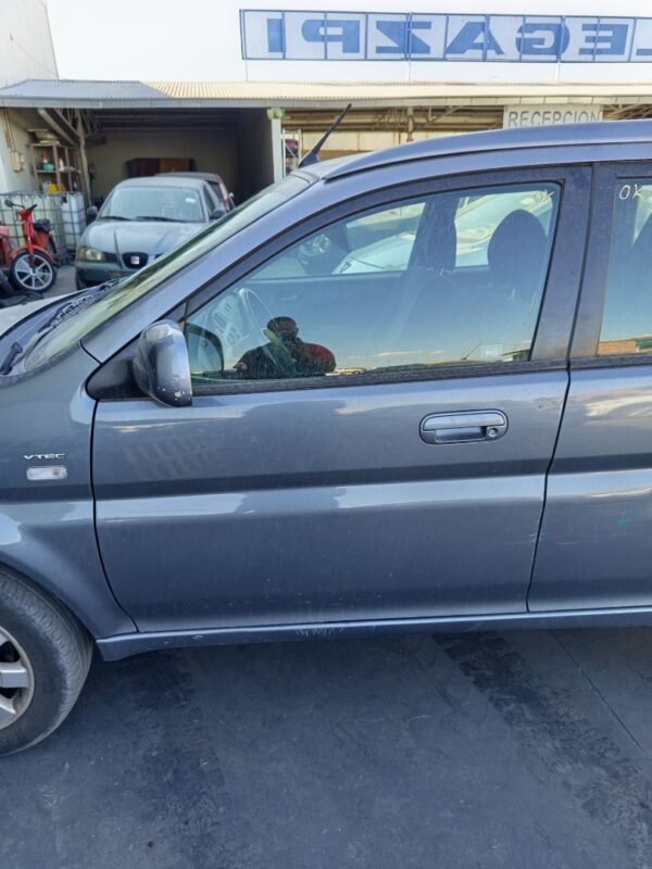 PUERTA DELANTERA IZQUIERDA HONDA HR-V (GH)