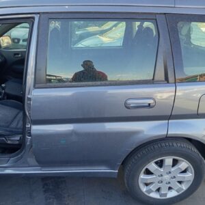 PUERTA TRASERA IZQUIERDA HONDA HR-V (GH)