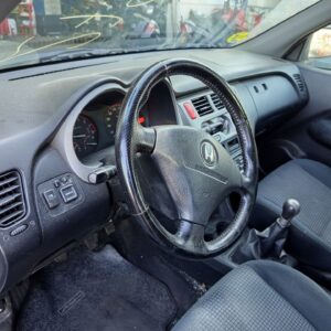 SALPICADERO HONDA HR-V (GH)