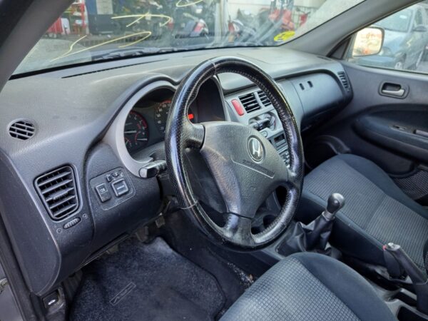 SALPICADERO HONDA HR-V (GH)