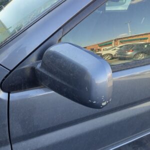 RETROVISOR IZQUIERDO HONDA HR-V (GH)