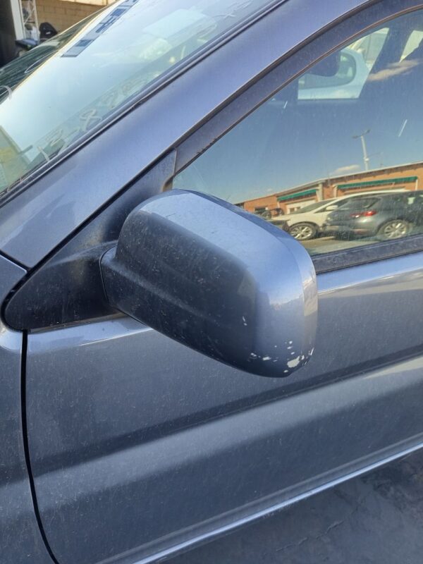 RETROVISOR IZQUIERDO HONDA HR-V (GH)