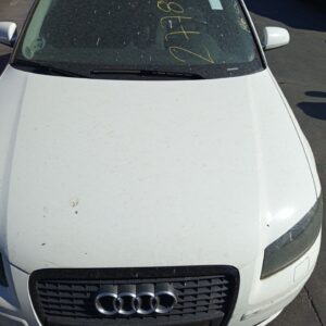 CAPO AUDI A3 (8P1)