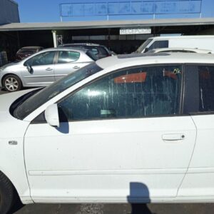 PUERTA DELANTERA IZQUIERDA AUDI A3 (8P1)