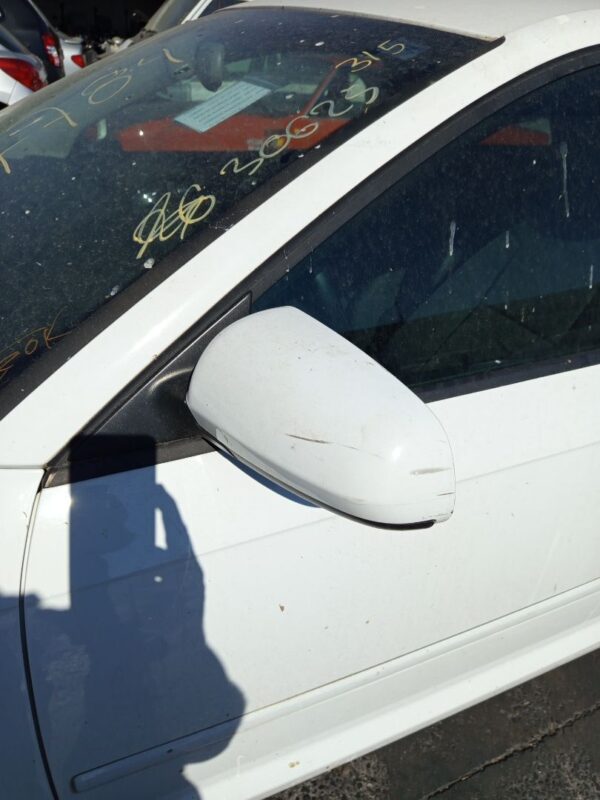RETROVISOR IZQUIERDO AUDI A3 (8P1)