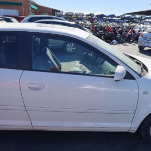 PUERTA DELANTERA DERECHA AUDI A3 (8P1)