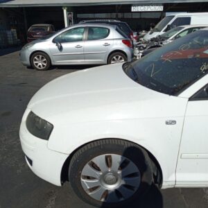 ALETA DELANTERA IZQUIERDA AUDI A3 (8P1)