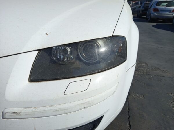 FARO IZQUIERDO AUDI A3 (8P1)