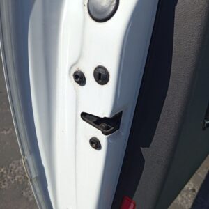 CERRADURA PUERTA DELANTERA IZQUIERDA AUDI A3 (8P1)
