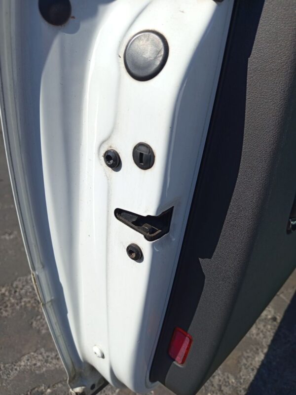 CERRADURA PUERTA DELANTERA IZQUIERDA AUDI A3 (8P1)