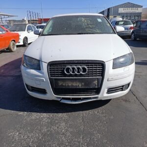 PARAGOLPES DELANTERO AUDI A3 (8P1)